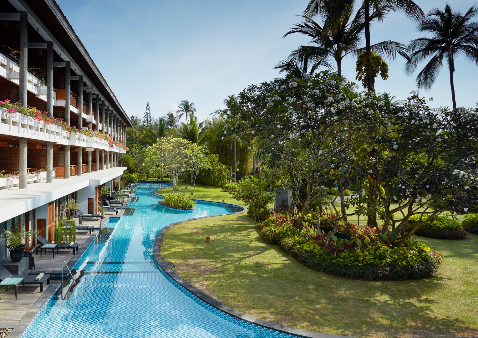 Bali - MELIA BALI - 7 Nights